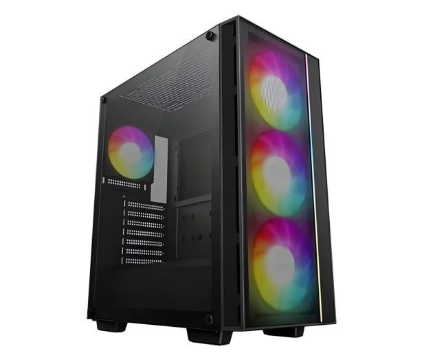 Obudowa Deepcool MATREXX 55 MESH ATX