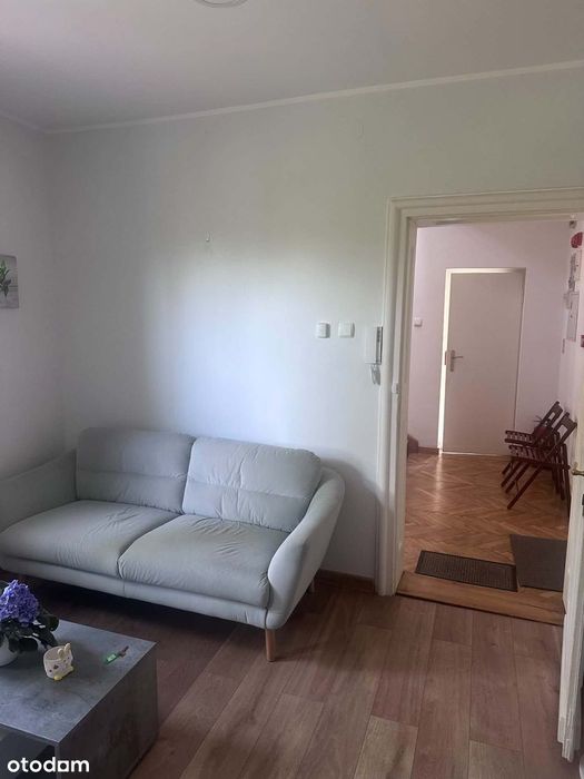 Gabinet w świetnej lokalizacji