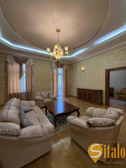 Оренда 4 кімнатної квартири, вулиця Крушельницької