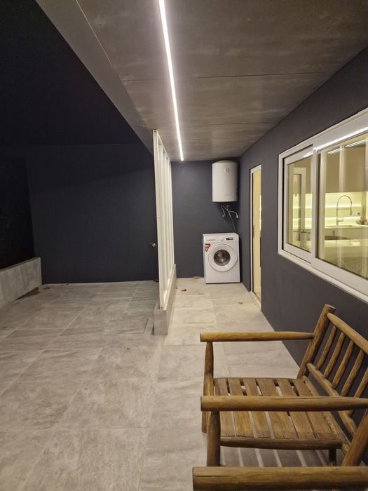 Casa para 2 estudantes