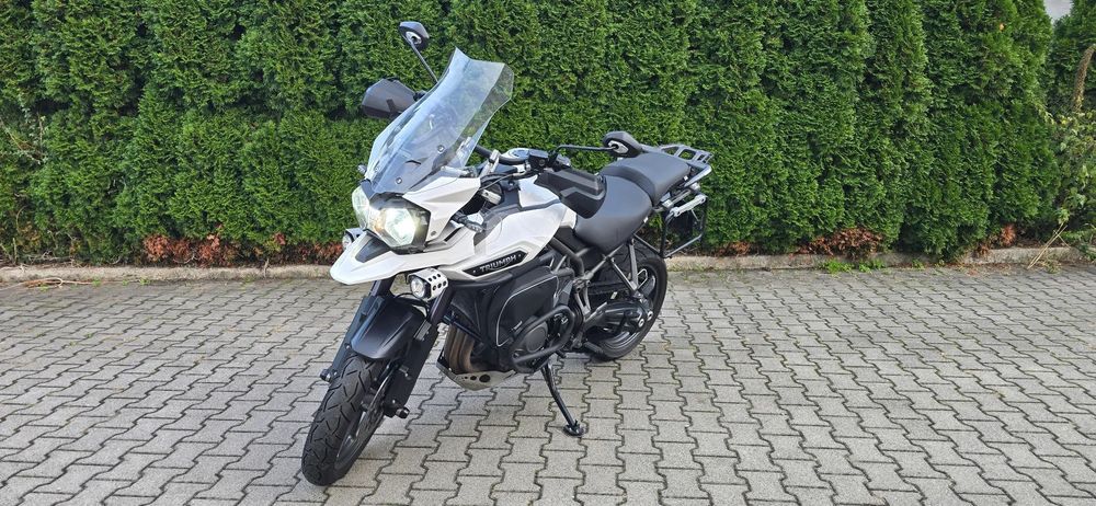 Triumph