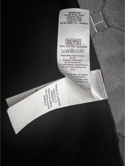 Светер  TopMan M/L