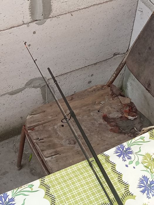 Спінінг ВЕЙДА продаю