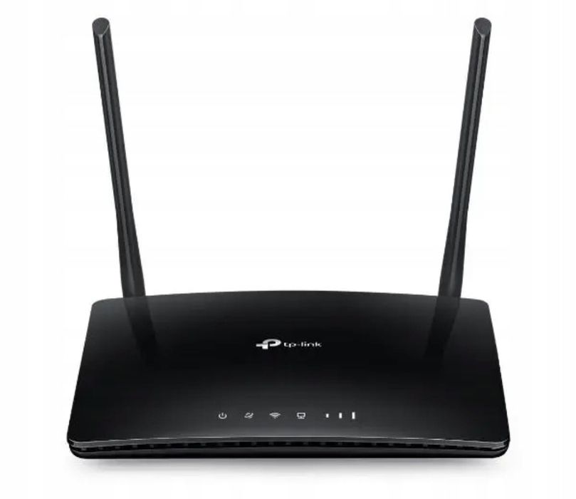 Router na kartę SIM (nanoSIM) 4G LTE TP-Link Archer MR200 AC750
