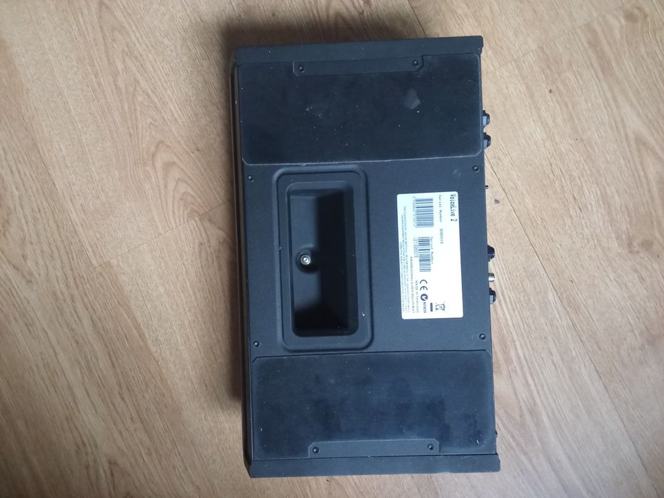 Tc Helicon Voicelive 2 multiefekt midi