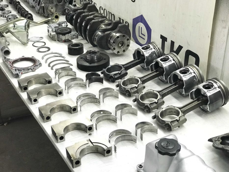 Розборка Ford Ranger B2500 Запчастини форд ренжер б2500 Київ відправка