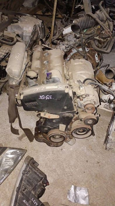 Продам  3SGE 176ps