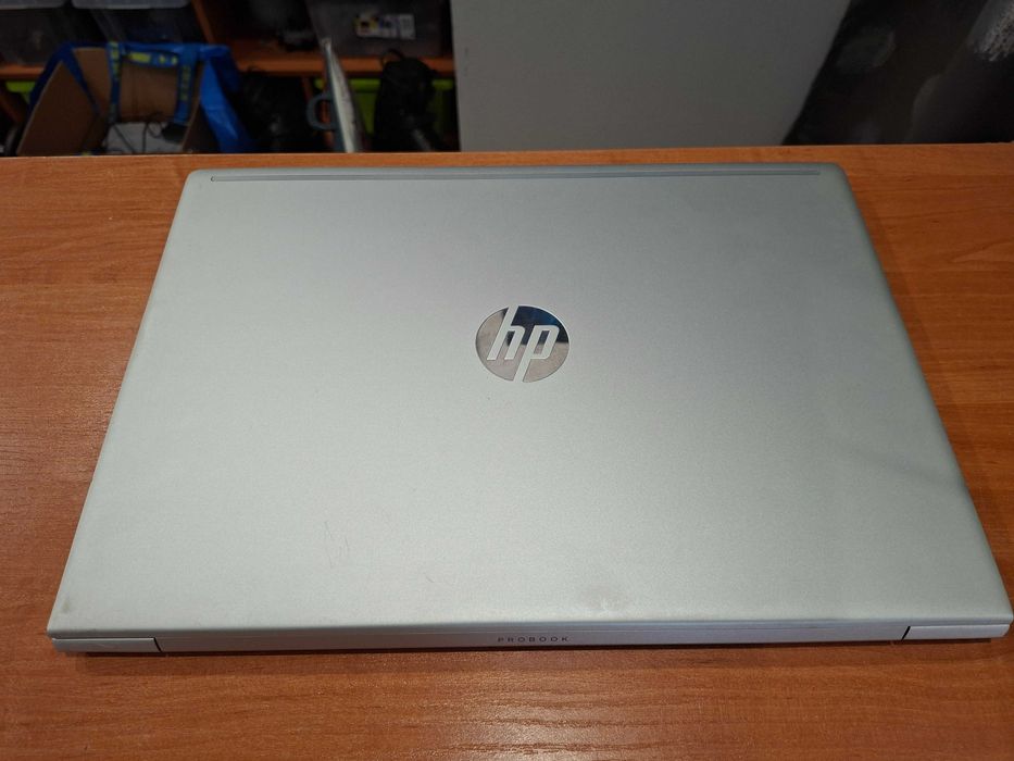 HP PROBOOK 450 G7  - Intel I5 - 10210U , 16GB , 500SSD , Windows 11