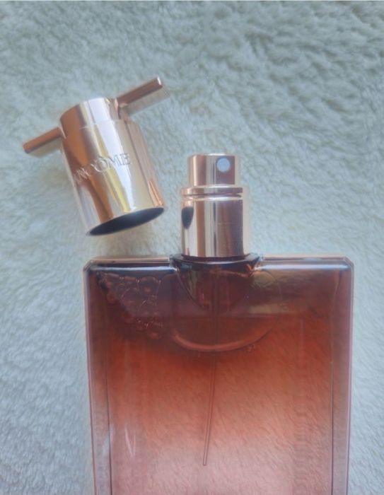 LANCOME IDOLE Power intense perfumy damskie 50 ml
