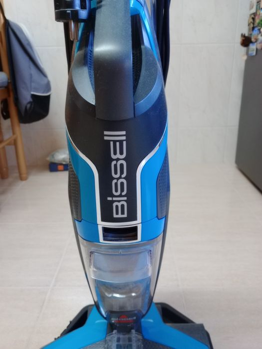Aspirador  Bissel CrossWave 3em1