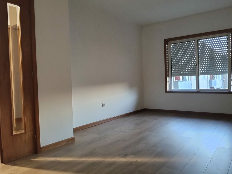 Apartamento Paredes