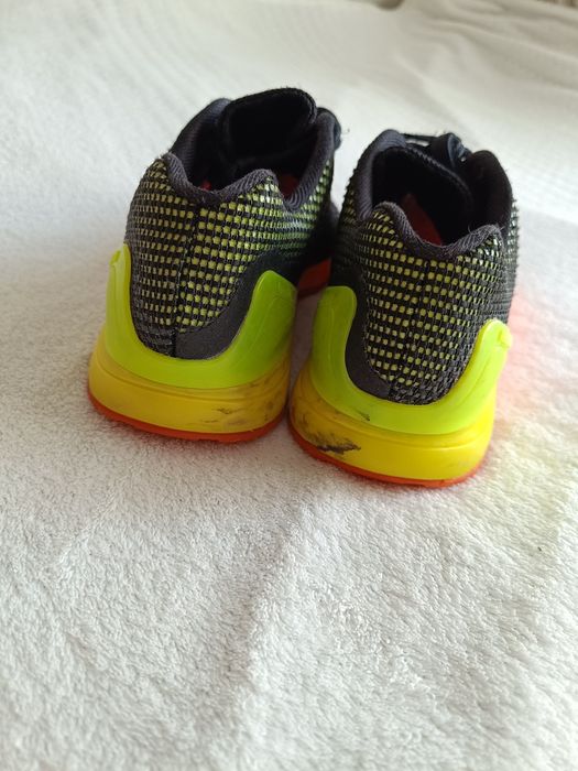 Buty męskie crossfit Reebok nano 7