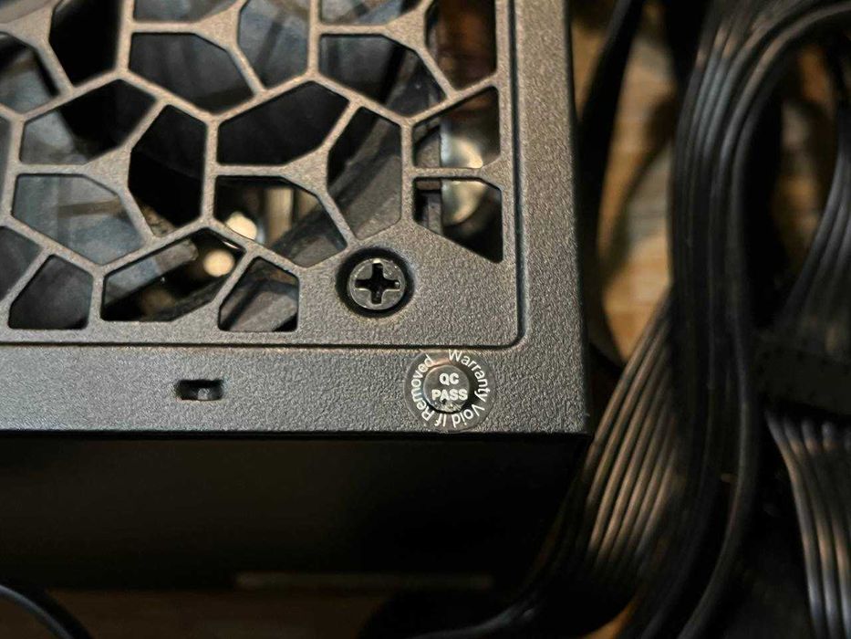 Блок живлення для ПК AeroСool Aero Bronze 750W