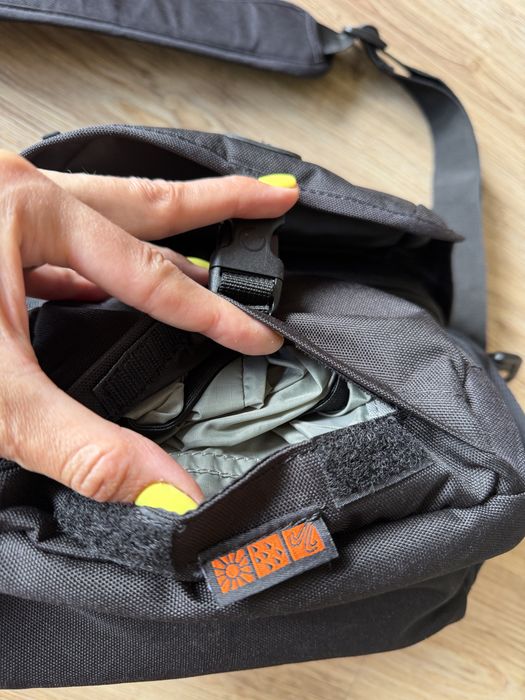 Сумка для фотоапарата Lowepro Nova оригинал