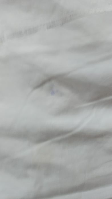 Pościel  z haftem  190/190 plus poszewka 45/70