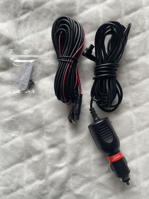 Câmera de vigilância para automóveis