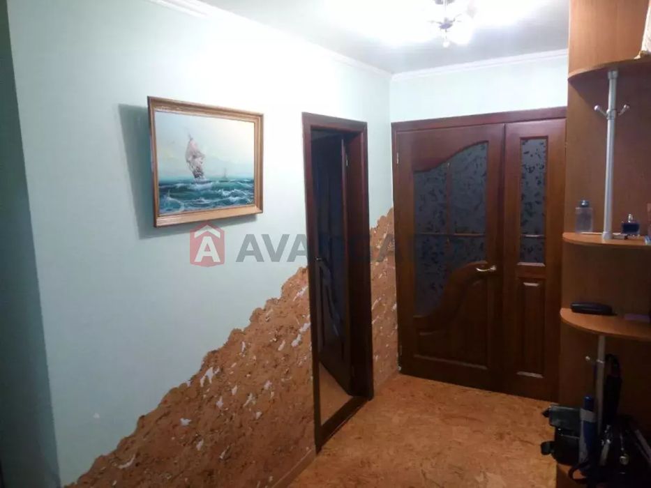 Левый берег 2к с Автономным отоплением