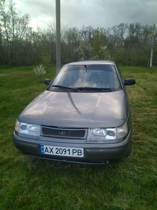 продам авто ВАЗ 2110