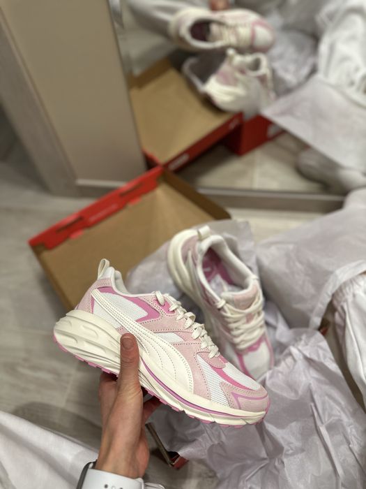 Жіночі оригінальні кросівки Puma Hipnotic LS 395295 17