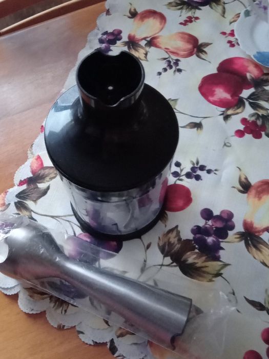 Philips блендер миксер