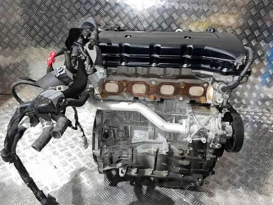 Motor 4B10 MITSUBISHI 1.8L 140 CV