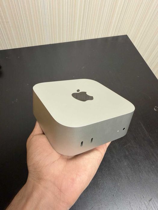 Apple Mac mini M4