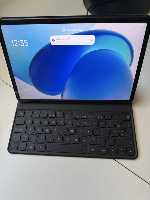 Tablet XIAOMI Pad 6 Pro (12.1'' - 6 GB - 128 GB) + Capa Teclado