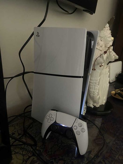 Ps5 com controle484177944689387520