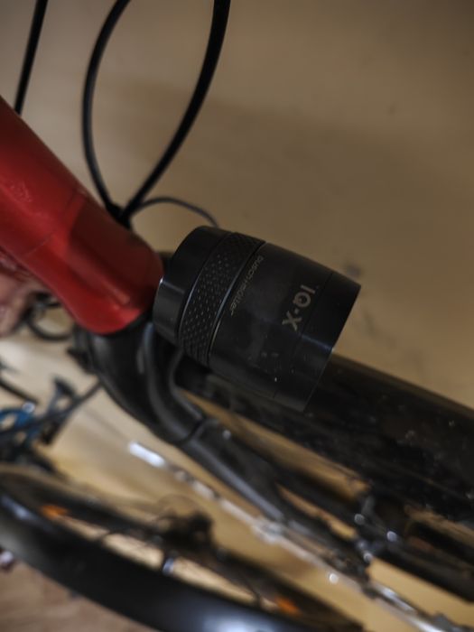 Rower trekkingowy/wyprawowy Price adventure race. Rower do wszystkiego