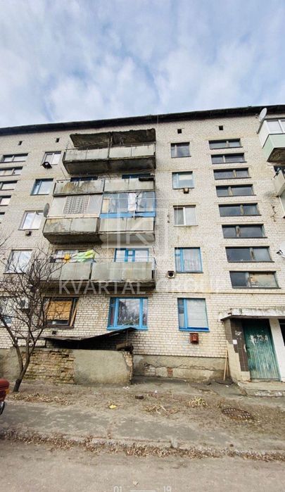 Квартира під сертифікат
