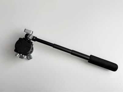 SMALLRIG cabeça de Video