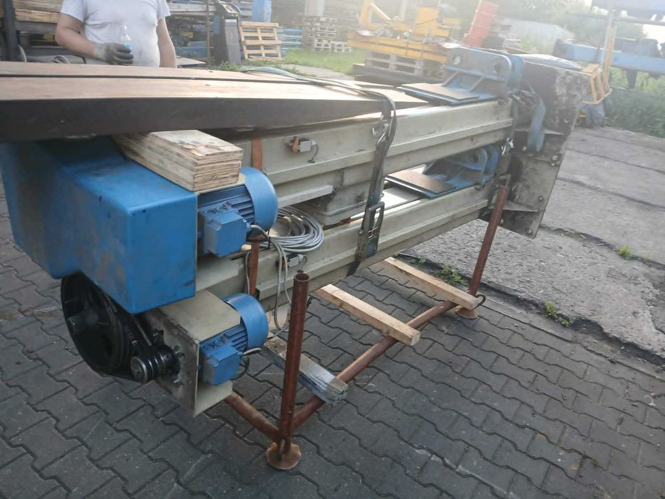 Podnośnik samochodowy 2 kolumnowy 5500kg