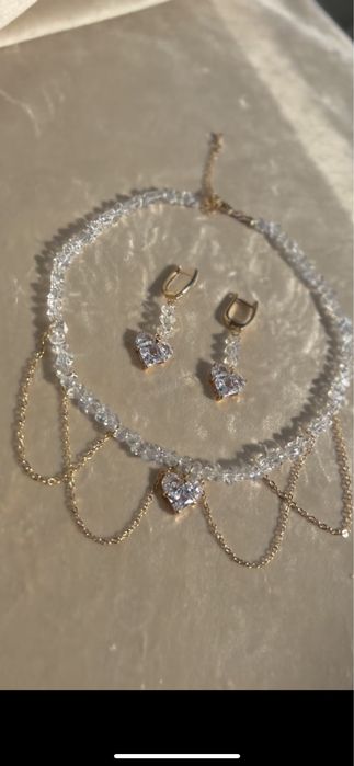 Набір прикрас