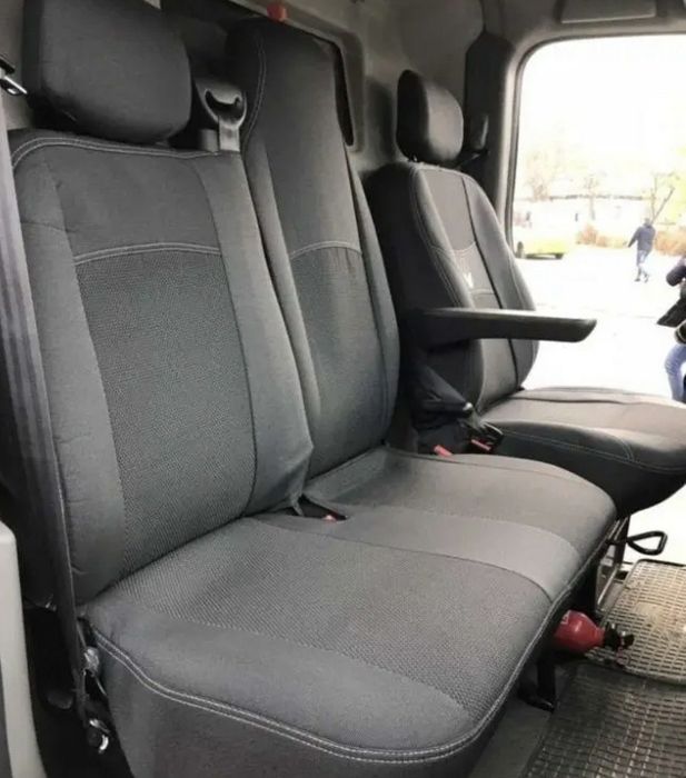 Чохли авточехлы чехлы Renault Master Мастер Opel Movano Fiat Ducato