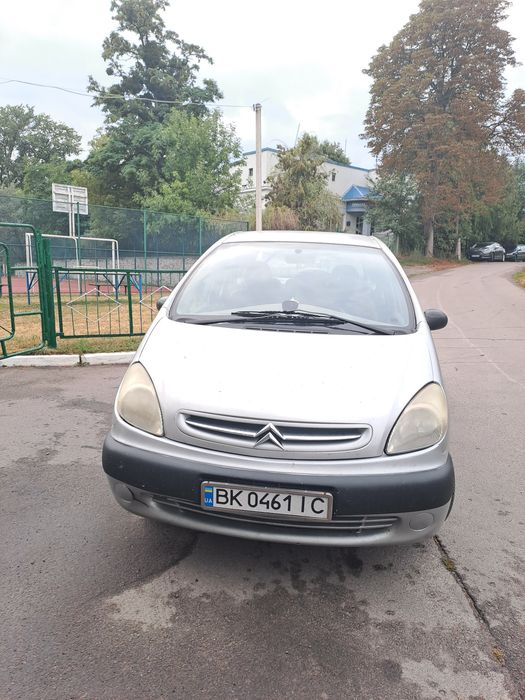 продам авто Сітроен Ксара Пікасо