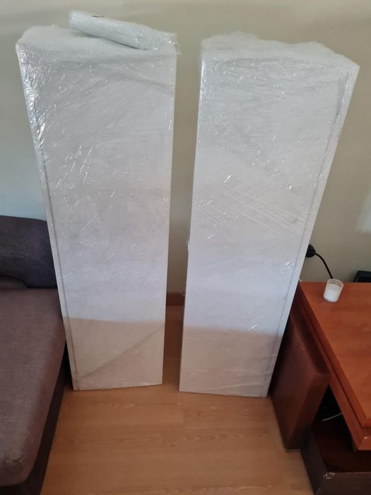 Aparadore mais duas colunas