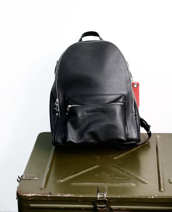 Рюкзак від poliakov leather