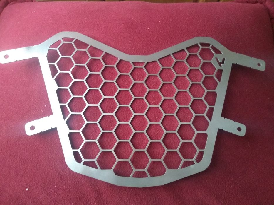 Osłona lampy Yamaha T 7 Tenere 700