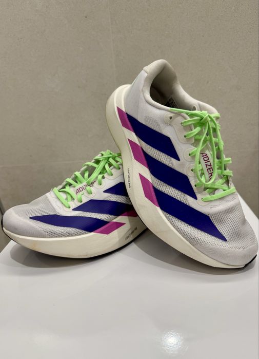 Adidas Adizero Evo SL Mulher