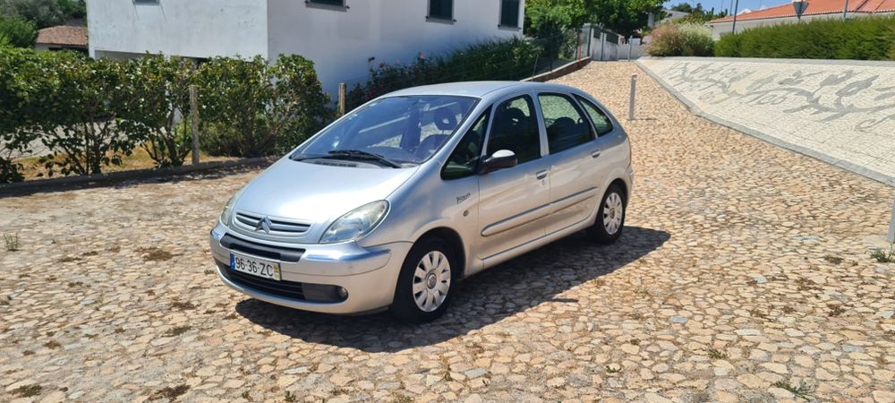 Citroen Picasso 1600