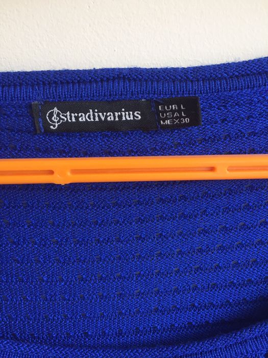 Кофта Stradivarius