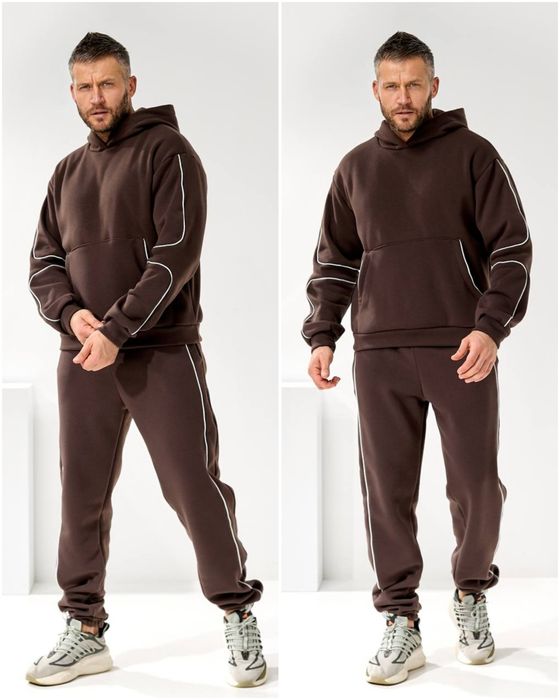 Спортивний костюм чоловічий, теплий ‼️опт та роздріб‼️