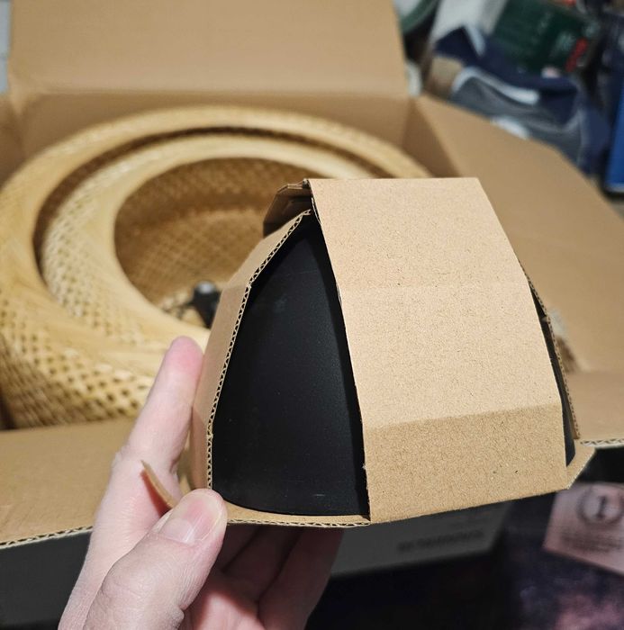 IKEA Підвісна лампа - Подвесная лампа SINNERLIG СИННЕРЛИГ 703.116.97