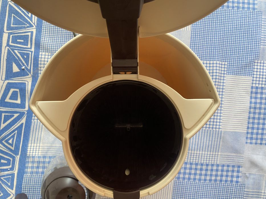 Philips, Cafe Delice