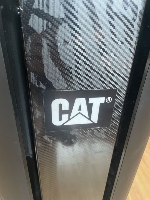 CAT очищення повітря (озонатор-іонізатор)