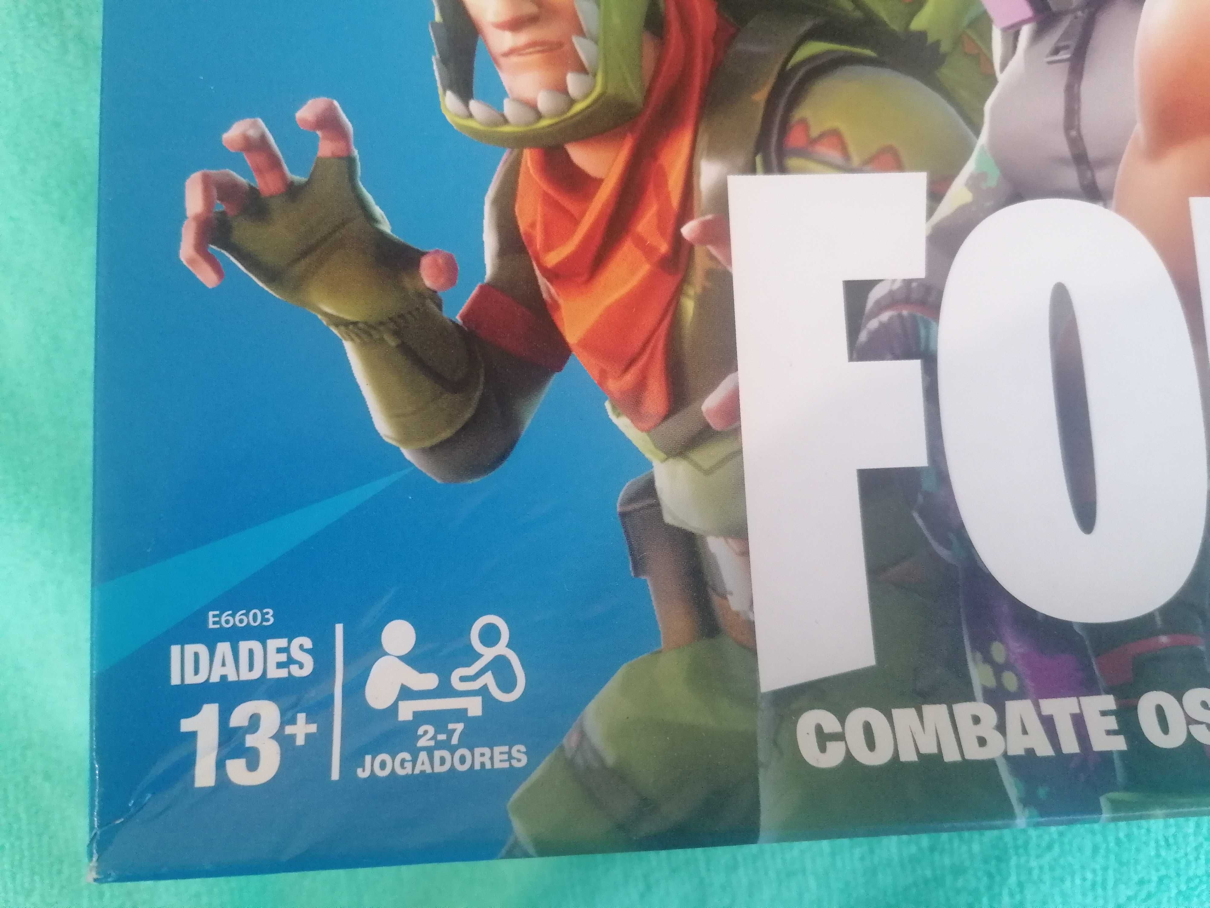 S Fortnite - Equipamentos e Ferramentas - OLX Portugal