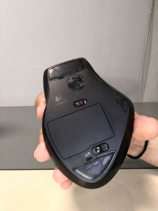 Клавіатура для пк Logitech