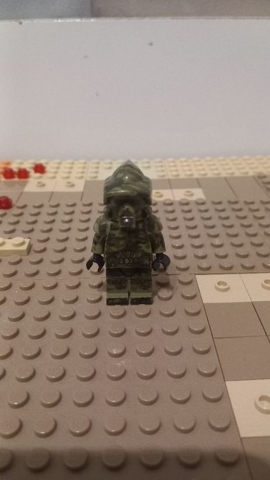 Figurka star wars