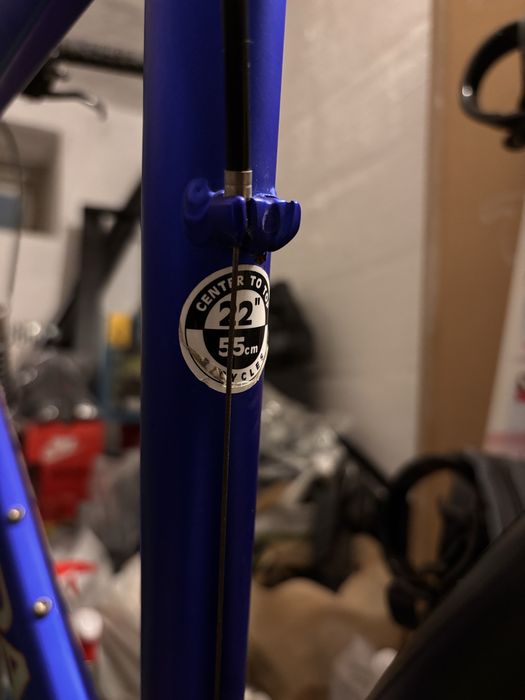 Rower Merida 26” White sox