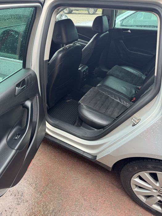Passat b6 super stan